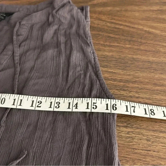 🌟Prana dress  women size S brown - Picture 8 of 9